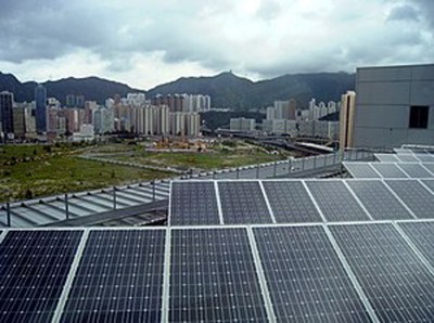 Mizoram Power Minister inaugurates state’s first solar power plant