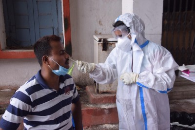 Assam: COVID-19 tally nearing 30,000