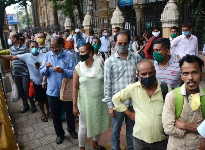 India may have reported 6.4 million Covid-19 cases by May, says ICMR's Sero Survey