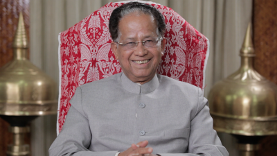 Former Assam CM and Congress veteran Tarun Gogoi dies 