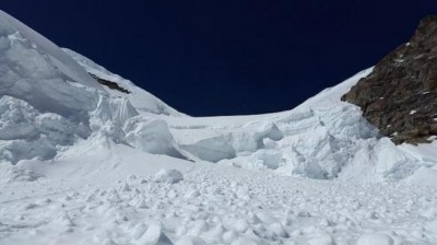 Body of soldier buried under snow in Gulmarg sector recovered after 8 months