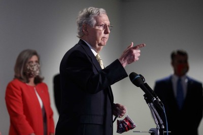 Wold in Photo : July 21, 2020