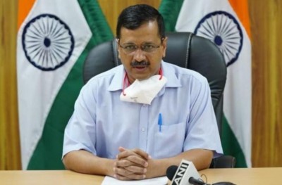 Arvind Kejriwal is habitual liar, failed Delhi during Covid crisis: UP Minister