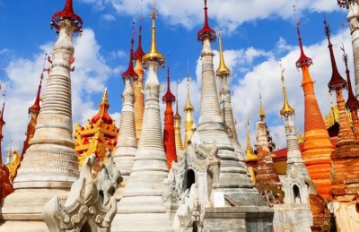 12 more people tested positive for COVID-19 in Myanmar, 74 cases in total