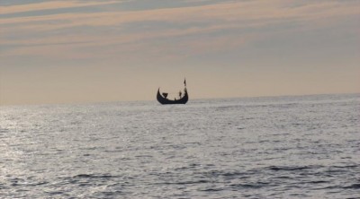 Amid COVID-19 pandemic, thousands stranded in Bay of Bengal â€˜unable to come ashore'