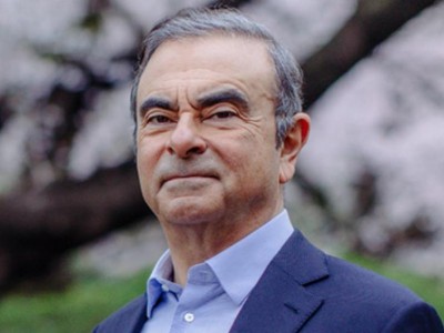 Former Nissan chief Carlos Ghosn pulls off stunning escape from Japan to Lebanon