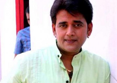 BJP MP Ravi Kishan's father passes