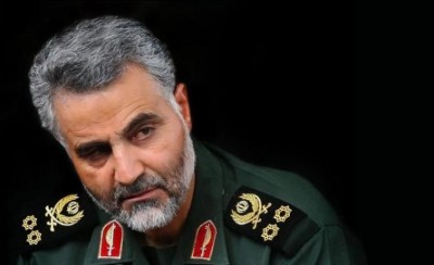 US directs citizens to leave Iraq following death of top Iranian military leader