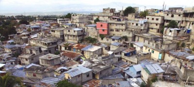 Security Council calls for dialogue in Haiti
