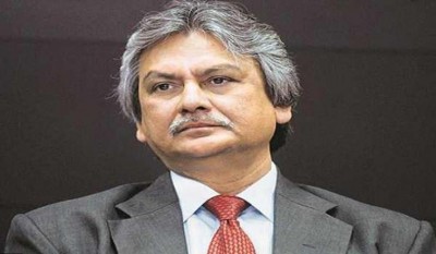 Michael Debabrata Patra becomes RBI Deputy Governor