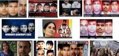 President Ram Nath Kovind rejects Nirbhaya gang-rape convict Mukesh Singh's mercy plea, victims parents welcome move