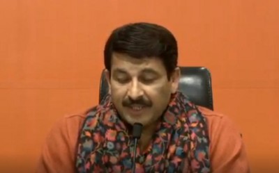 Delhi Assembly Elections: BJP names 57 out of 70 candidatesÂ 