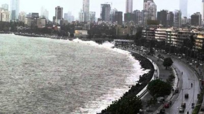 Mumbai to have mounted police unit