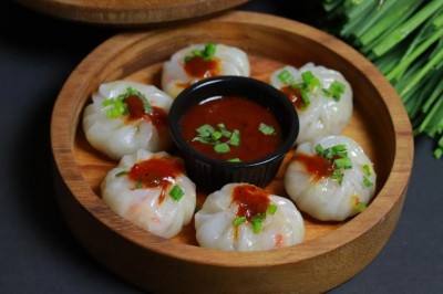 Fairfield by Marriott Kolkata brings the best of Chinese dishes from China and the home city