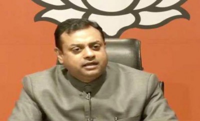 India was partitioned solely because of Jinnah and Nehru, says BJP