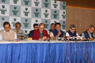 The 44th International Kolkata Book Fair to begin on January 29, Russia is the theme country