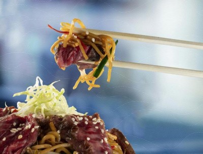 Enjoy a limited edition Chinese New Year menu at Yauatcha Kolkata