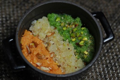 Three Kolkata restaurants you cannot miss this Indian Republic Day