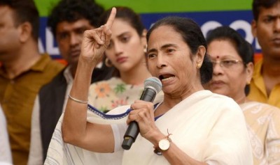We are not bonded labours: Mamata Banerjee hits out at BJP over CAA-NRC