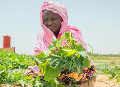 New UN finance panel to push Global Goals forward