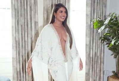 Priyanka Chopra Jonas may be part of Matrix 4