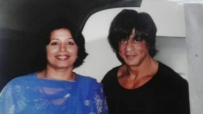 Shah Rukh Khan's cousin Noor Jehan dies in Pakistan