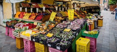 Do not confuse food charity with â€˜right to foodâ€™, UN expert tells Italians, labelling food system exploitative
