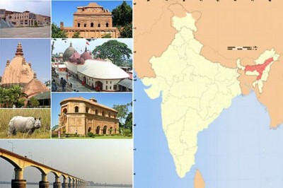 Assam: Balancing Ethnic Antagonisms