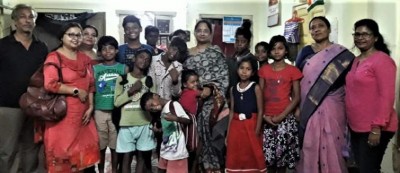 Delhi-based NGO Sunaayy Foundation's Kolkata operations to complete one year in May