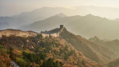 China sees 45 pc drop in holiday travel, no 'peak' expected