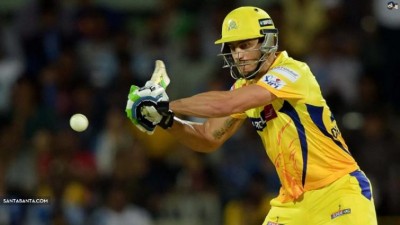 Faf du Plessis steps down as South Africa skipper 