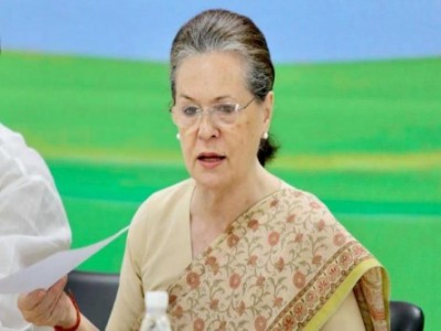 Congress names candidates for UP Leg Council polls