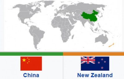 New Zealand extends travel ban on foreign citizens from China - Prime Minister