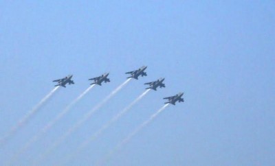 Indian Air Force special flight carrying medical assistance departs for Wuhan: MEA