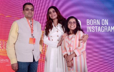 Kolkata: â€˜Born on Instagramâ€™ launched to discover and grow creative Instagrammers in the State