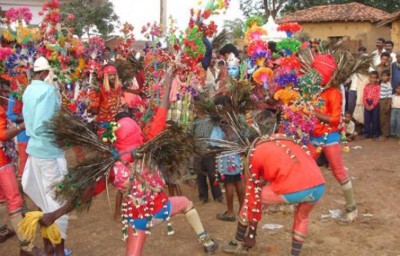 Chhattisgarh: Lingering Challenges