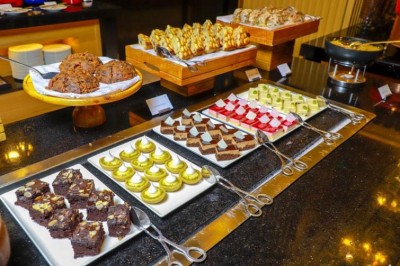 Street food takes centre stage at Fairfield by Marriott Kolkata Holi brunch on March 10