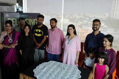 Trailer of Koel Mallick starrer 'Rawkto Rawhoshyo' releases