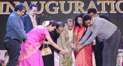 Beyond Dreams organises 15th Tumi Annanya Awards 2020