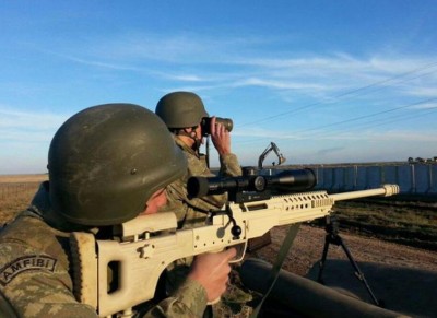 Turkish forces neutralize 5 senior PKK members in northern Iraq