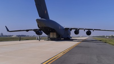 World in Photo : MAR 10 , 2020