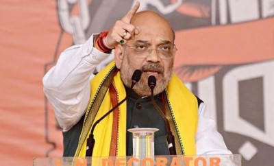 Delhi riot to be discussed in Lok Sabha today, HM Amit Shah likely to reply