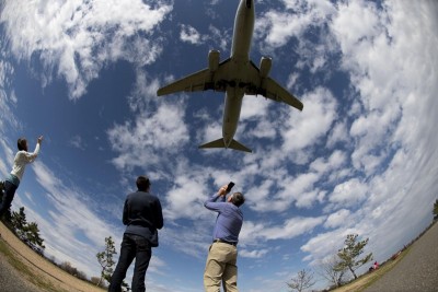 World in Photo : March 10, 2020 