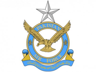 Pakistan: PAF jet crashes, 1 pilot killed