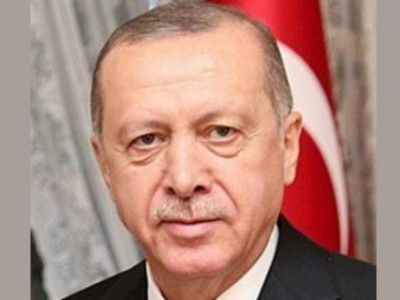 Erdogan accuses Damascus of violating Idlib ceasefire, warns of possible new attacks