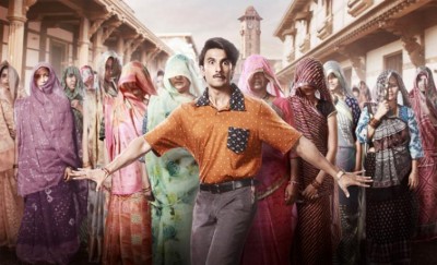 Ranveer Singh starrer Jayeshbhai Jordaar to release on Oct 2