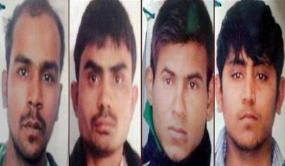 Nirbhaya case: Supreme Court dismisses curative petition of convict Pawan Gupta