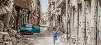 UN welcomes response by Libyan parties to calls for humanitarian pause