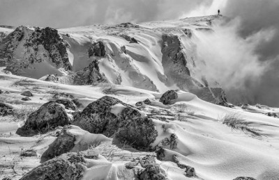 â€˜Count every drop, every drop countsâ€™: UN weather agency calls for better water data on World Meteorological Day