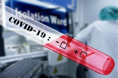 COVID-19: One more dies in Mumbai